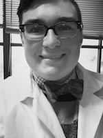 Garrett Garborcauskas